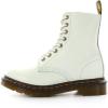 Dr. Martens 1460 8-Eye Leather Boot(Off White Cartengena)