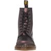 Dr. Martens 1460 8-Eye Leather Boot(Purple Shimmer)
