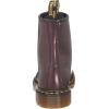 Dr. Martens 1460 8-Eye Leather Boot(Purple Shimmer)