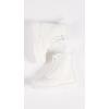 Dr. Martens 1460 8-Eye Leather Boot(White)