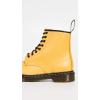 Dr. Martens 1460 8-Eye Leather Boot(Yellow)