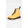 Dr. Martens 1460 8-Eye Leather Boot(Yellow)