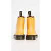 Dr. Martens 1460 8-Eye Leather Boot(Yellow)