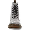 Dr. Martens 1460 8-Eye Leather Boot(Zinc Grey)