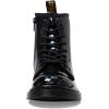 Dr. Martens Girl’s 1460 (Little Big Kid) J(Black Rainbow)