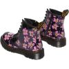 Dr. Martens Girl’s 1460 (Little Big Kid) J(Black T Lamper)