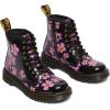 Dr. Martens Girl’s 1460 (Little Big Kid) J(Black T Lamper)