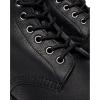 Dr. Martens Unisex-Adult 1460 Ambassador Leather Lace Up Boots Combat(Black)