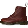 Dr. Martens Unisex-Adult 1460 Ambassador Leather Lace Up Boots Combat(Cashew Ambassador)