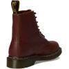 Dr. Martens Unisex-Adult 1460 Ambassador Leather Lace Up Boots Combat(Cashew Ambassador)