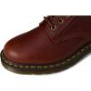Dr. Martens Unisex-Adult 1460 Ambassador Leather Lace Up Boots Combat(Cashew Ambassador)