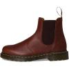 Dr. Martens Unisex-Adult 1460 Pascal Chelsea Boot(Cashew Ambassador)