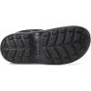 crocs Handle It Sea Life K Rain Boot (Toddler/Little Kid)(Black)