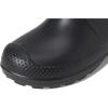 crocs Handle It Sea Life K Rain Boot (Toddler/Little Kid)(Black)