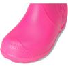 crocs Handle It Sea Life K Rain Boot (Toddler/Little Kid)(Pink Crush)