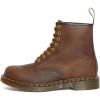 Dr. Martens 1460 8-Eye Leather Boot(Brown Crazy Horse)