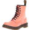 Dr. Martens 1460 8-Eye Leather Boot(Coral)