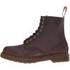 Dr. Martens 1460 8-Eye Leather Boot(Dark Brown)