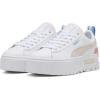 25 Spring Summer Colors Puma White/Pink Fruit (50)