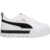White/Black