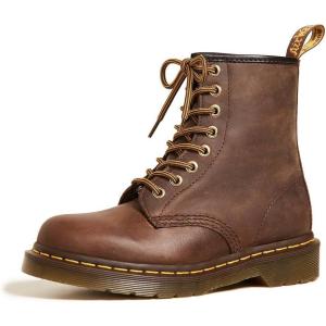 Dr. Martens 1460 8-Eye Leather Boot(Aztec)