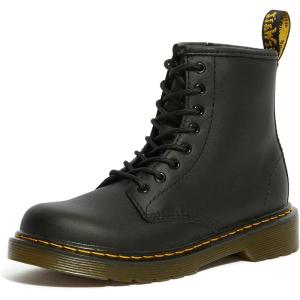 Dr. Martens 1460 8-Eye Leather Boot(Black Softy T)
