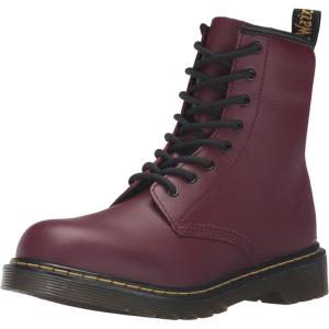 Dr. Martens 1460 8-Eye Leather Boot(Cherry)