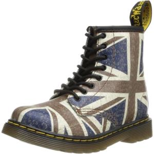 Dr. Martens 1460 8-Eye Leather Boot(Classic)