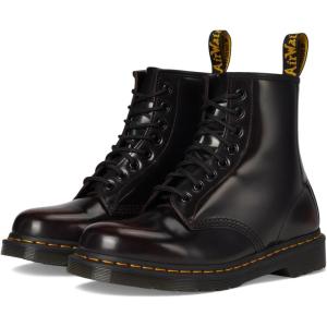 Dr. Martens Unisex 1460 Cherry Red UK 6 (US Men’s 7, US Women’s 8) Medium