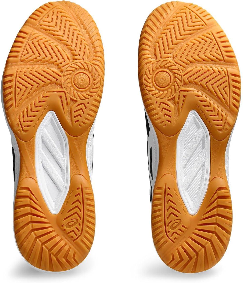 image:imageASICS Mens Upcourt 6 Volleyball Shoes001 BlackWhite