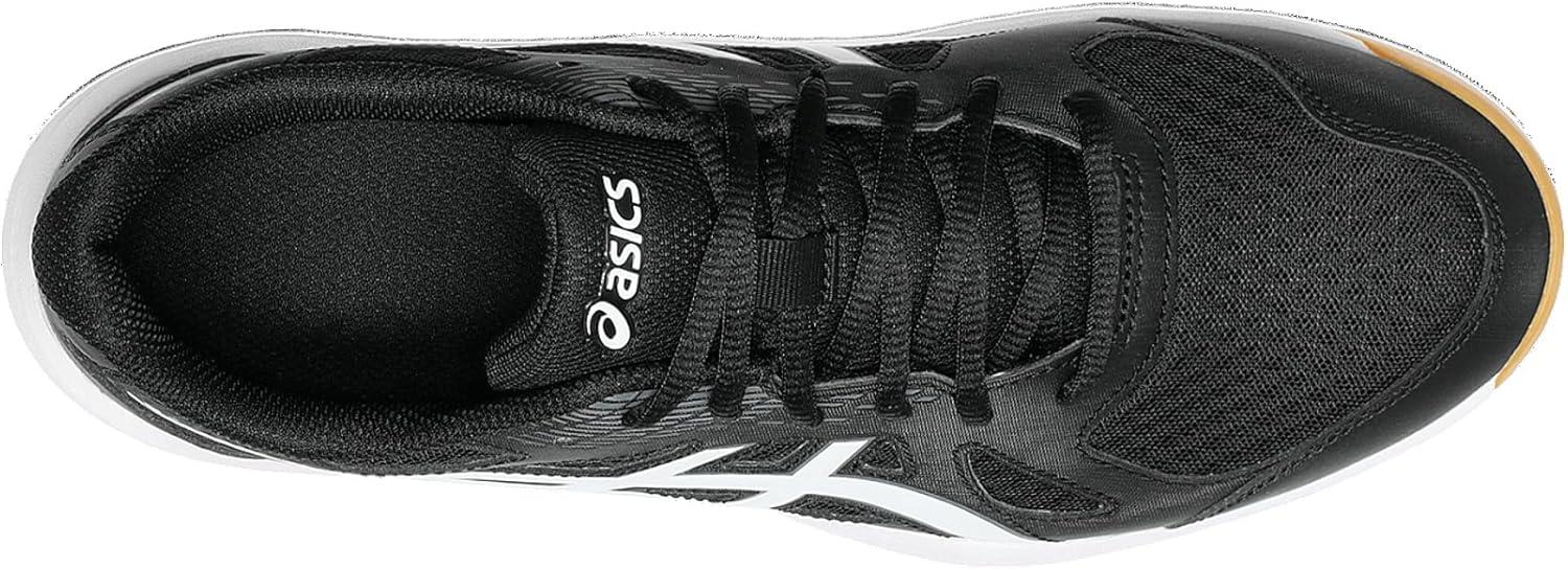 image:imageASICS Mens Upcourt 6 Volleyball ShoesMulticolored