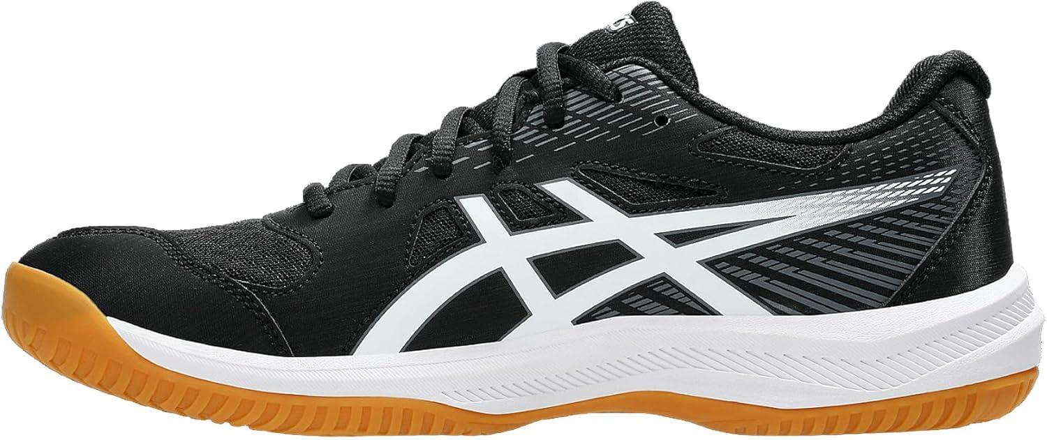 image:imageASICS Mens Upcourt 6 Volleyball ShoesMulticolored