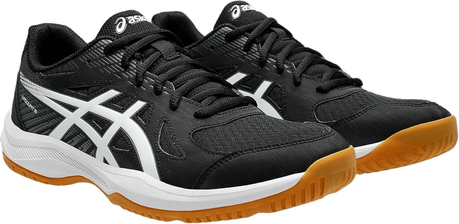 image:imageASICS Mens Upcourt 6 Volleyball ShoesMulticolored