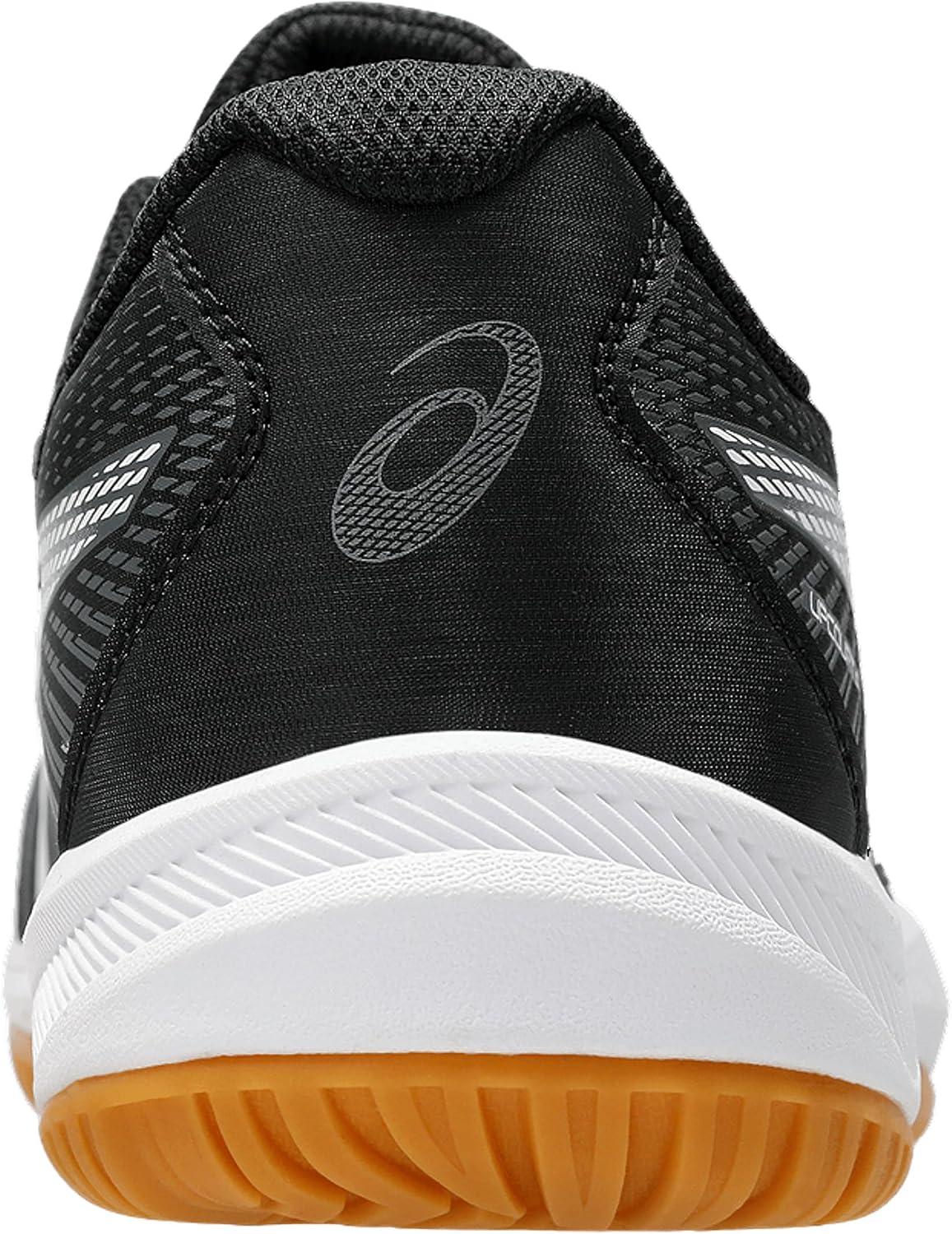 image:imageASICS Mens Upcourt 6 Volleyball ShoesMulticolored