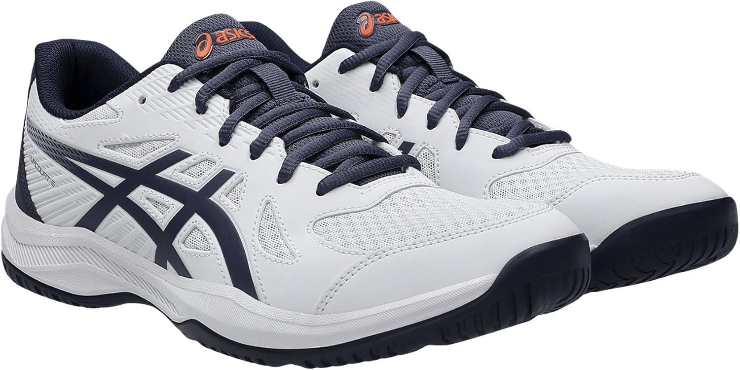image:imageASICS Mens Upcourt 6 Volleyball ShoesMulticoloured