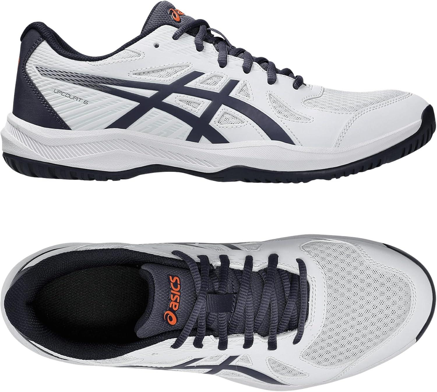 image:imageASICS Mens Upcourt 6 Volleyball ShoesMulticoloured