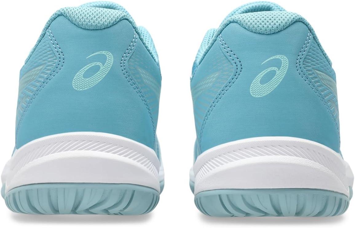 image:imageASICS Mens Upcourt 6 Volleyball ShoesStillwaterOcean Decay