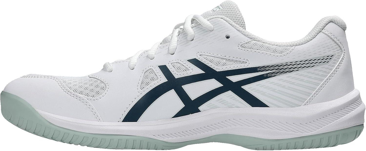 image:imageASICS Mens Upcourt 6 Volleyball ShoesWhite