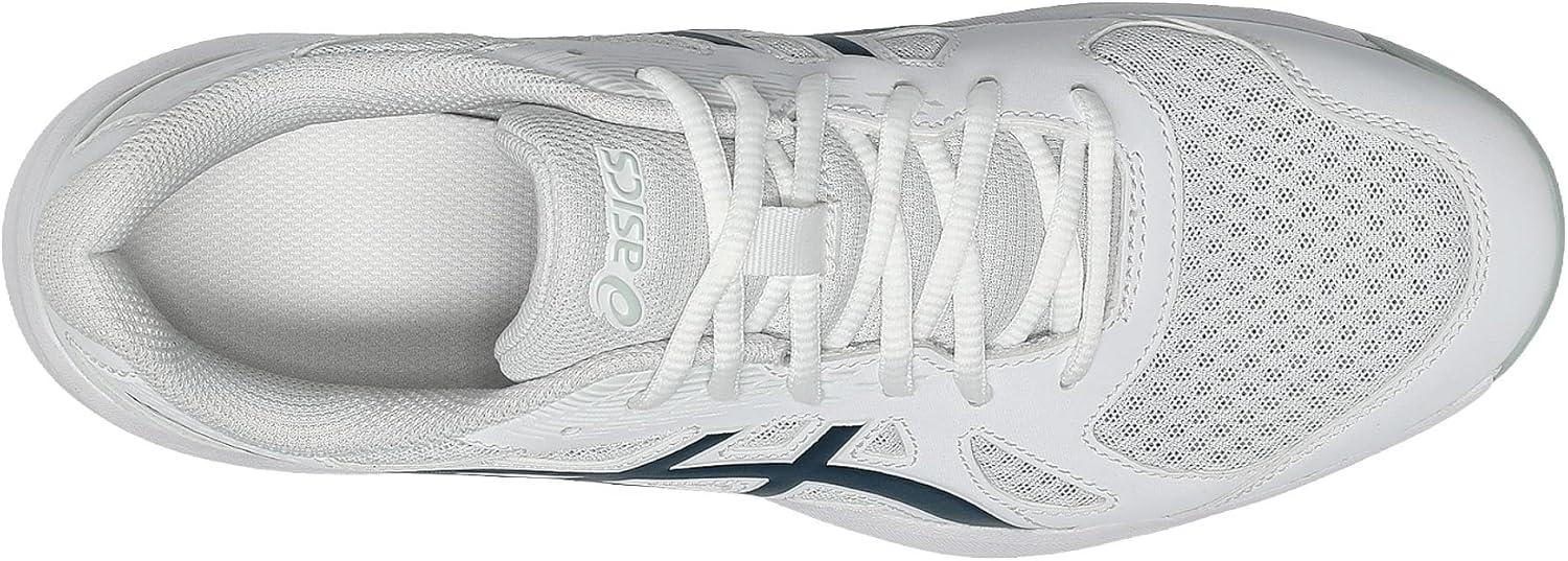 image:imageASICS Mens Upcourt 6 Volleyball ShoesWhite