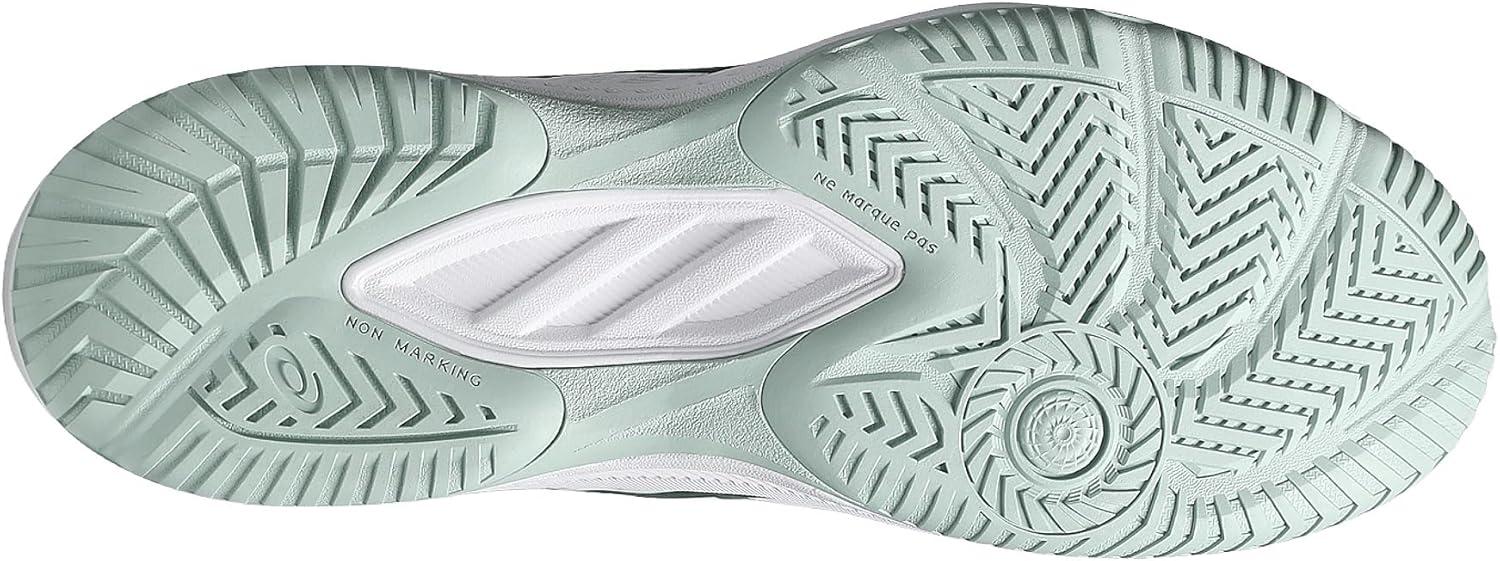image:imageASICS Mens Upcourt 6 Volleyball ShoesWhite