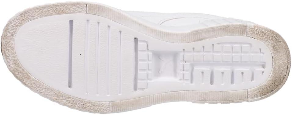 image:imagePUMA Womens Cali Wedge SneakerPuma WhitePuma White
