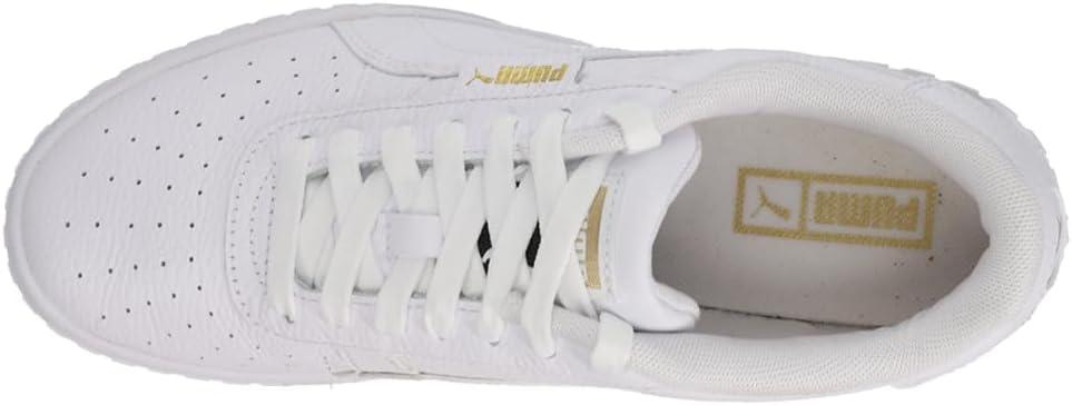 image:imagePUMA Womens Cali Wedge SneakerPuma WhitePuma White
