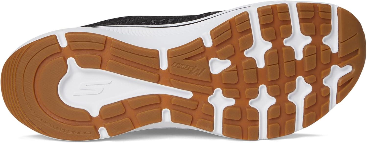 image:imageSkechers Mens Go Run Consistent 20 Lockhart SneakerBlack