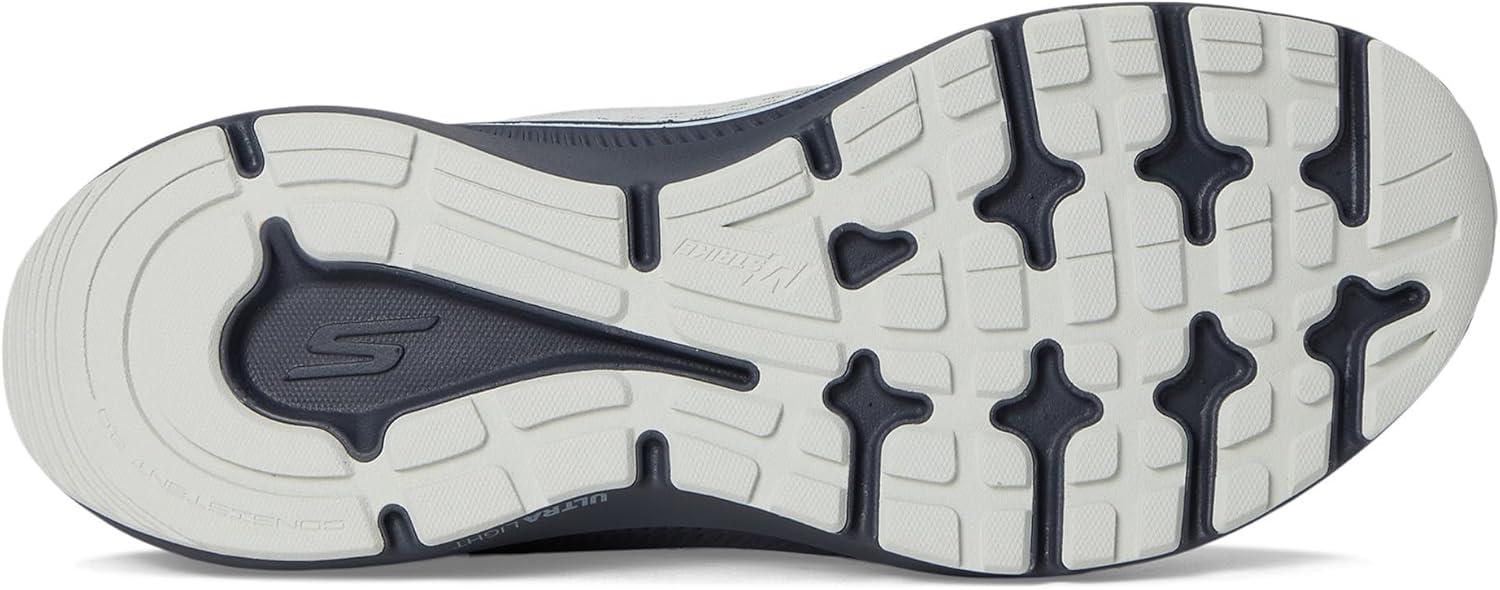 image:imageSkechers Mens Go Run Consistent 20 Lockhart SneakerGrayCharcoal
