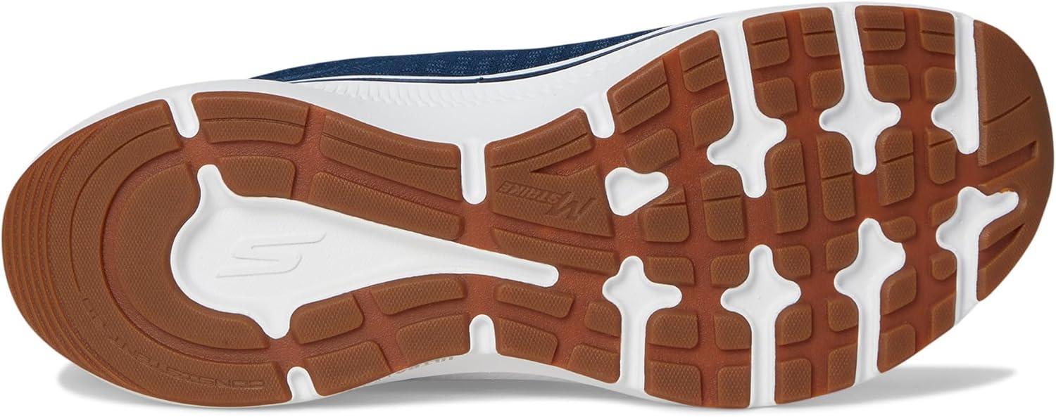 image:imageSkechers Mens Go Run Consistent 20 Lockhart SneakerNavy