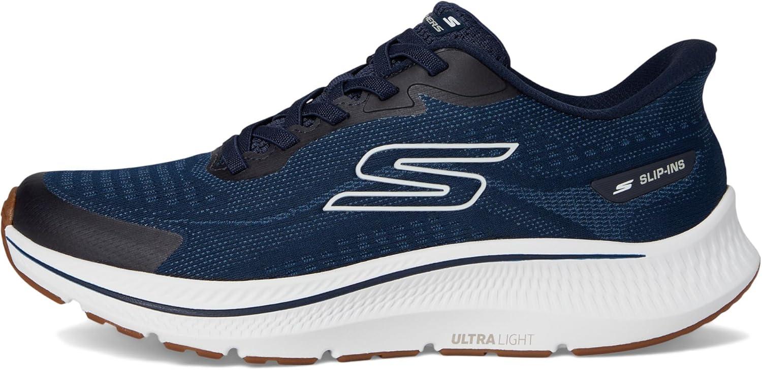 image:imageSkechers Mens Go Run Consistent 20 Lockhart SneakerNavy