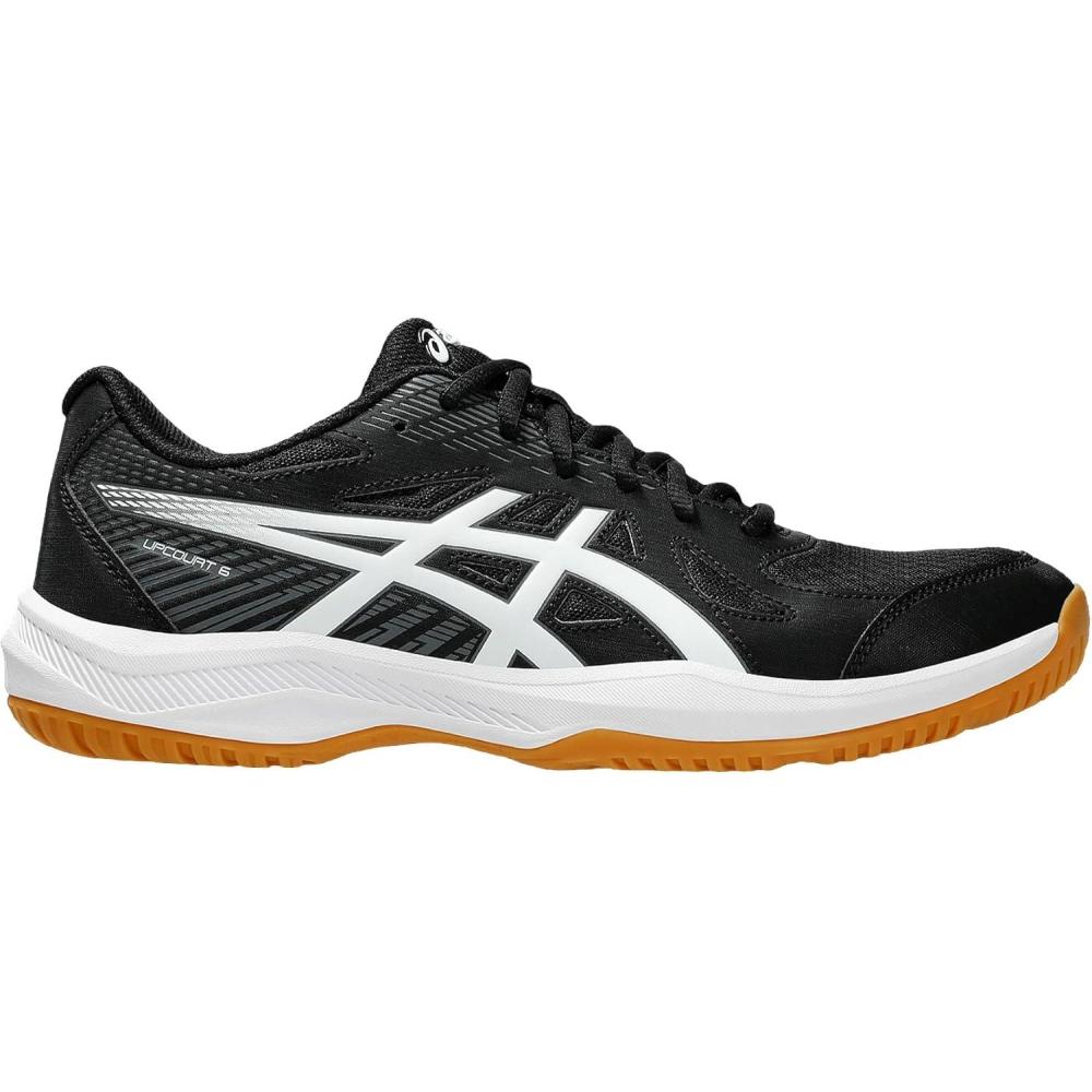 image:imageASICS Mens Upcourt 6 Volleyball ShoesMulticolored