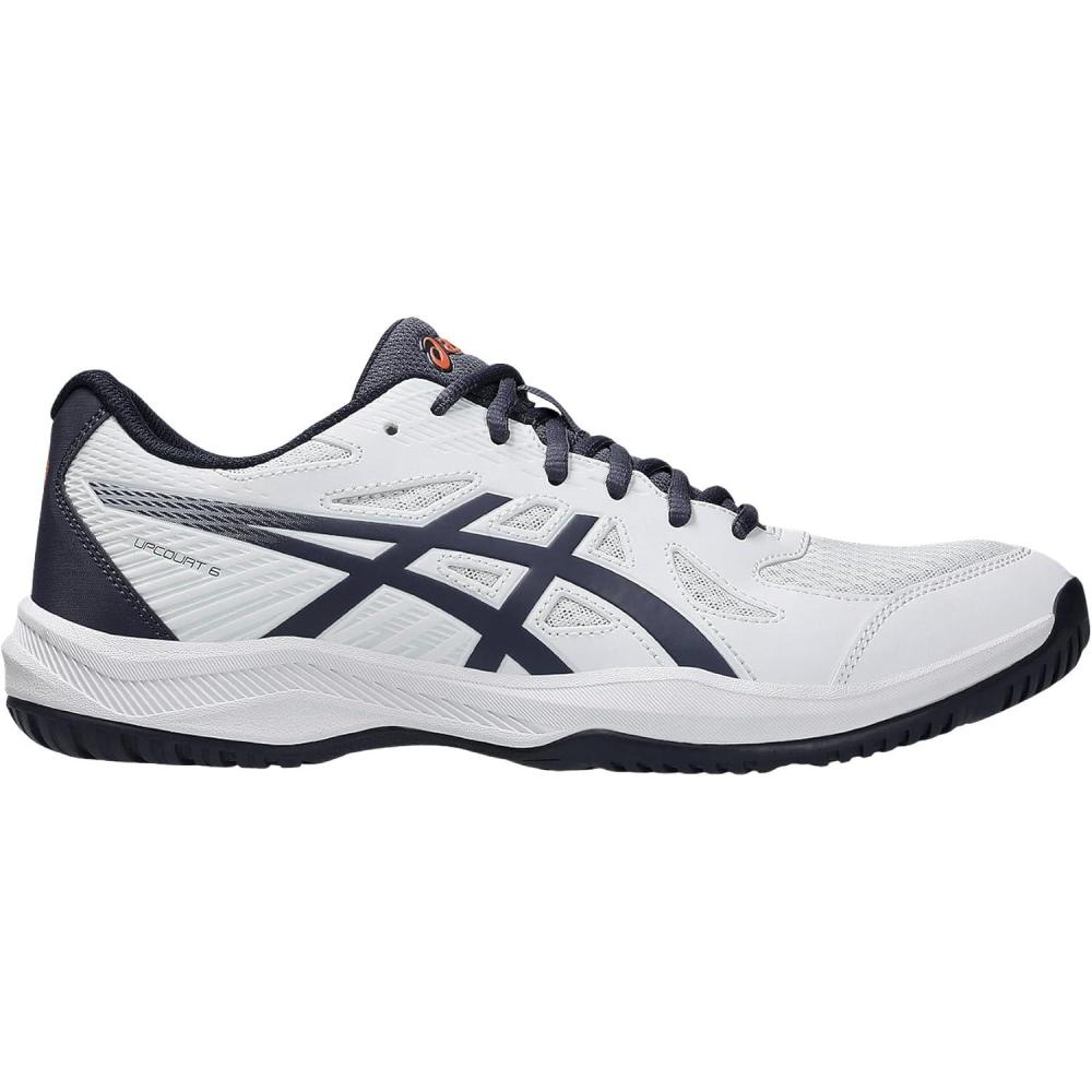 image:imageASICS Mens Upcourt 6 Volleyball ShoesMulticoloured