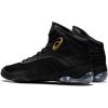 ASICS Men’s Split Elite Wrestling Shoes(Black/Pure Gold)