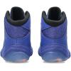 ASICS Men’s Split Elite Wrestling Shoes(Dark Cobalt/Orange Pop)